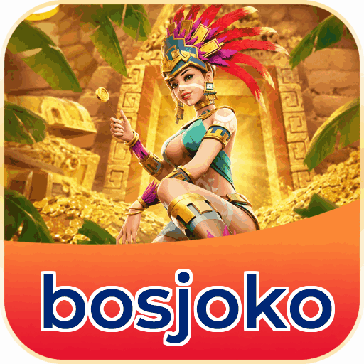 bosjoko APK v4.7.5 - Screenshot UI modern dan intuitif Indonesia