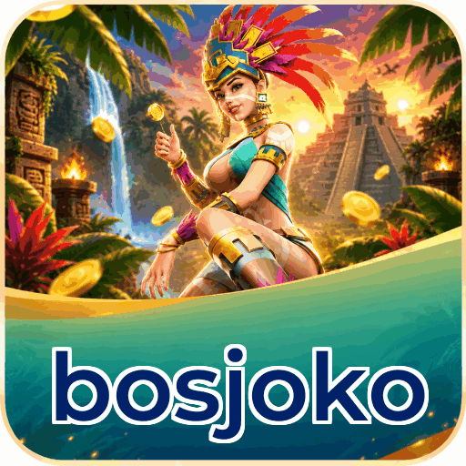 bosjoko APK Indonesia - Katalog lengkap ribuan aplikasi Android berkualitas untuk download gratis